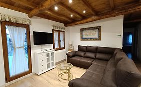 Casa Rural Rio la Puente